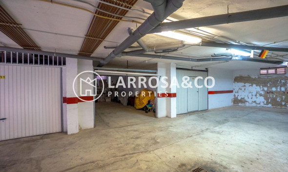 Resale - Apartment - Torrevieja - Los Locos Beach