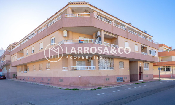 Resale - Apartment - Torrevieja - Los Locos Beach