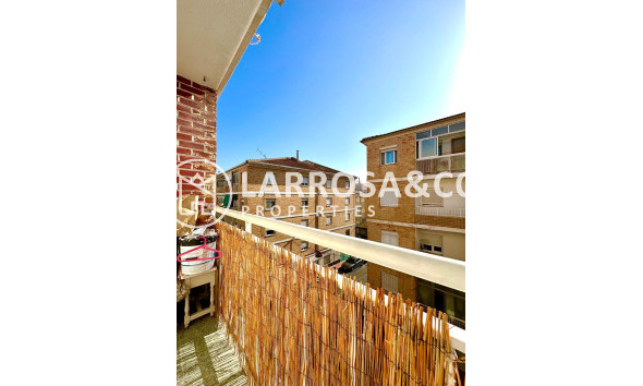 Resale - Apartment - Torrevieja - Estacion de autobuses