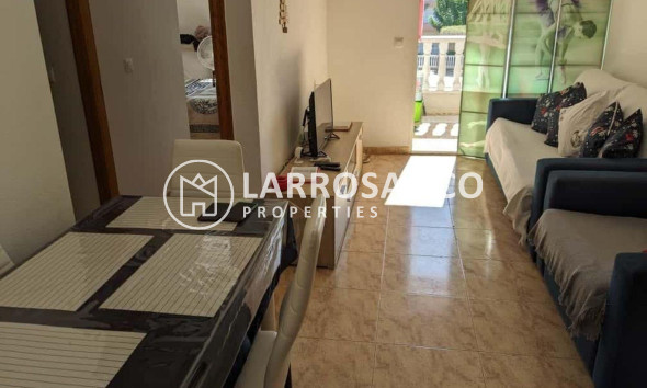 A Vendre - Apartment - Torrevieja - Playa del cura