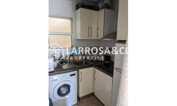 A Vendre - Apartment - Torrevieja - Playa del cura