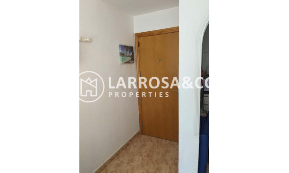 A Vendre - Apartment - Torrevieja - Playa del cura