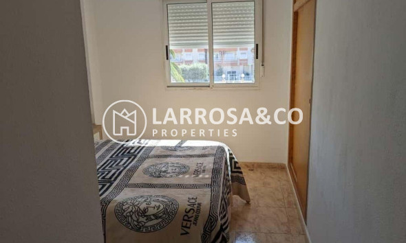 A Vendre - Apartment - Torrevieja - Playa del cura