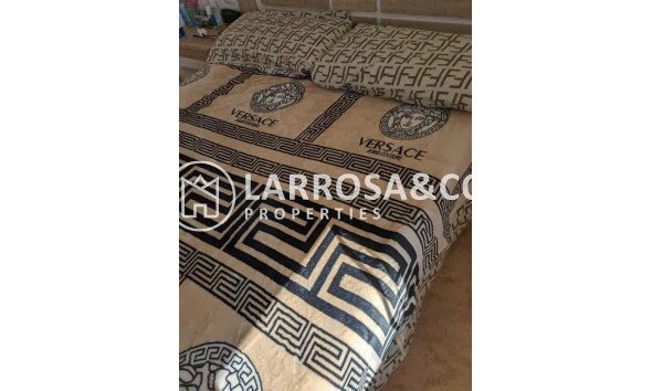 A Vendre - Apartment - Torrevieja - Playa del cura