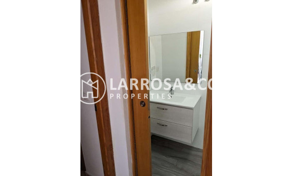 A Vendre - Apartment - Torrevieja - Playa del cura