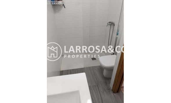 A Vendre - Apartment - Torrevieja - Playa del cura