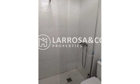 A Vendre - Apartment - Torrevieja - Playa del cura
