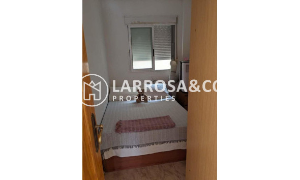 A Vendre - Apartment - Torrevieja - Playa del cura