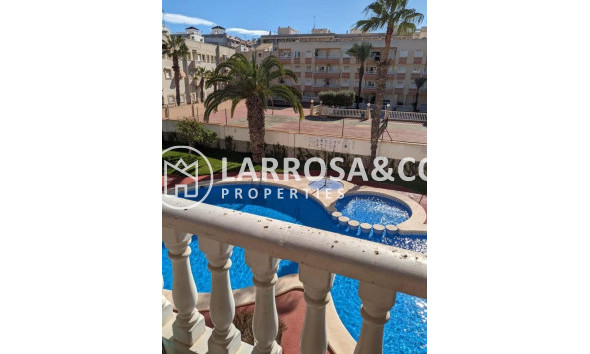 A Vendre - Apartment - Torrevieja - Playa del cura
