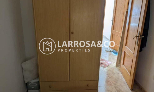 A Vendre - Apartment - Torrevieja - Playa del cura