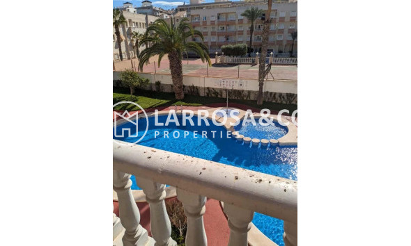 A Vendre - Apartment - Torrevieja - Playa del cura