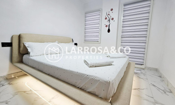 Reventa - Apartamento - Torrevieja - Acequion