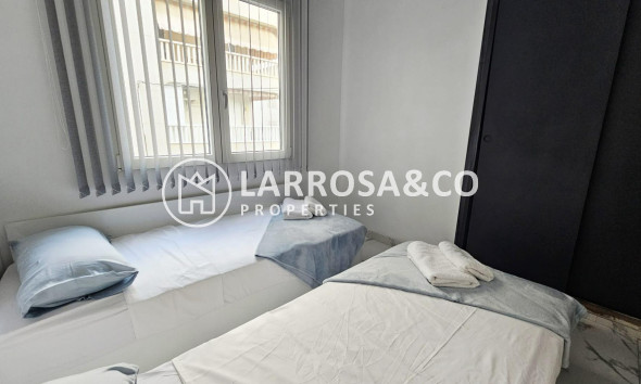Reventa - Apartamento - Torrevieja - Acequion