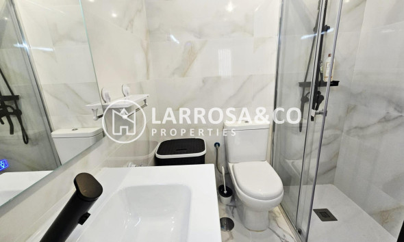 Reventa - Apartamento - Torrevieja - Acequion