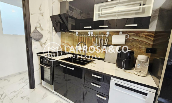 Reventa - Apartamento - Torrevieja - Acequion