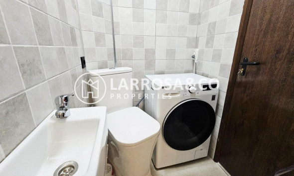 Reventa - Apartamento - Torrevieja - Acequion