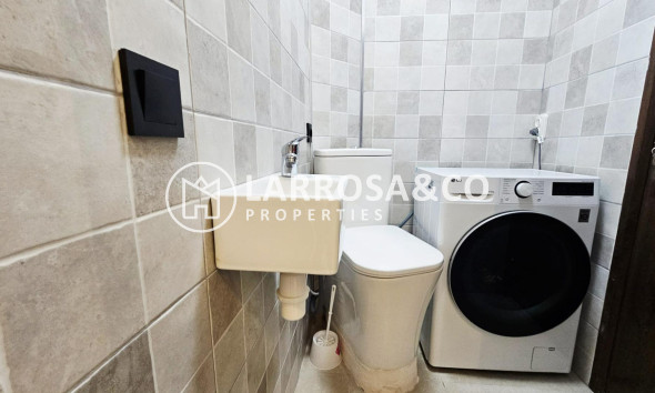 Reventa - Apartamento - Torrevieja - Acequion