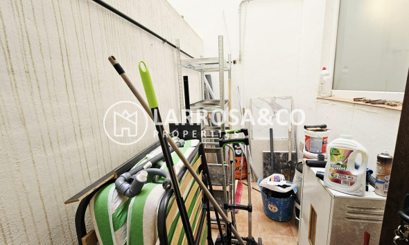 Reventa - Apartamento - Torrevieja - Acequion