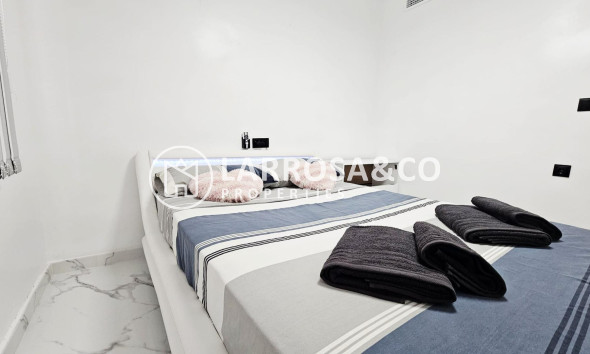 Reventa - Apartamento - Torrevieja - Acequion