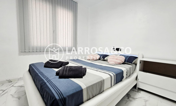 Reventa - Apartamento - Torrevieja - Acequion