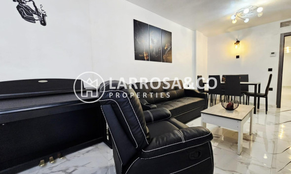 Reventa - Apartamento - Torrevieja - Acequion