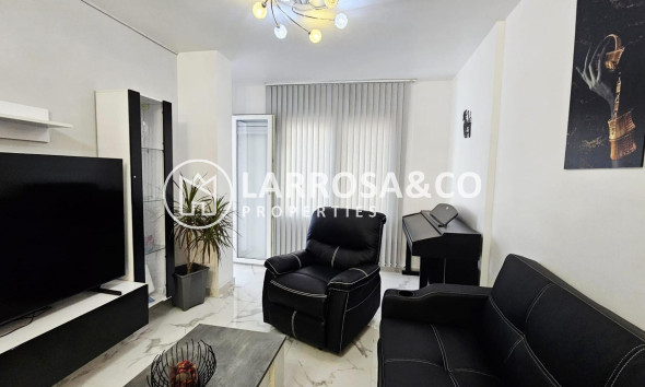 Reventa - Apartamento - Torrevieja - Acequion