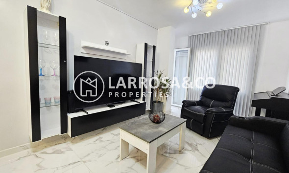 Reventa - Apartamento - Torrevieja - Acequion