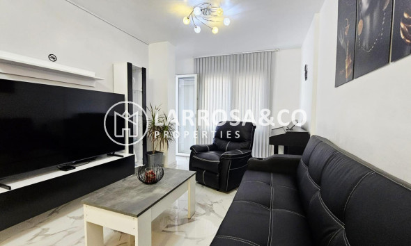 Reventa - Apartamento - Torrevieja - Acequion