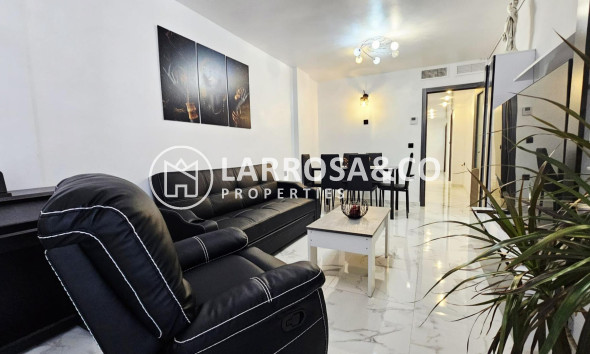 Reventa - Apartamento - Torrevieja - Acequion