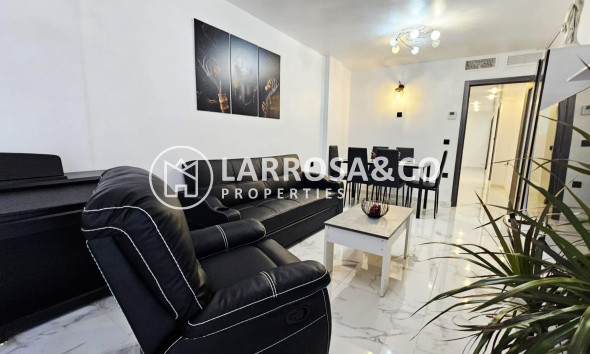 Reventa - Apartamento - Torrevieja - Acequion