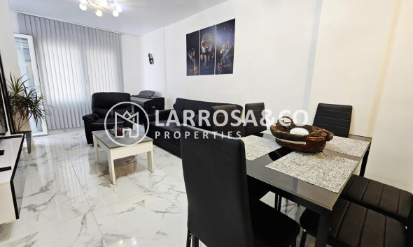 Reventa - Apartamento - Torrevieja - Acequion
