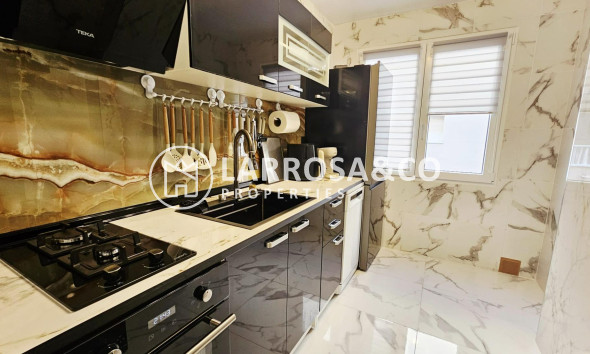 Reventa - Apartamento - Torrevieja - Acequion