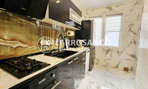 Reventa - Apartamento - Torrevieja - Acequion