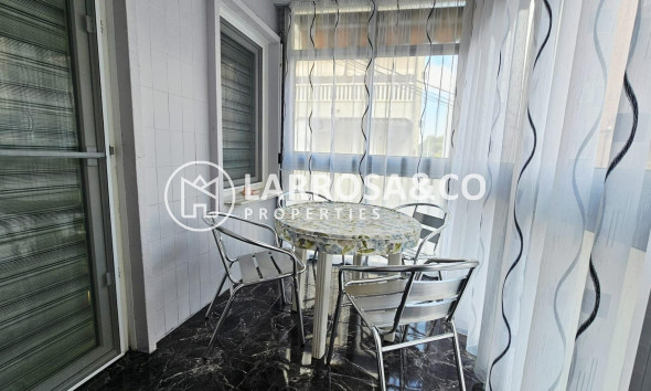 Reventa - Apartamento - Torrevieja - Acequion