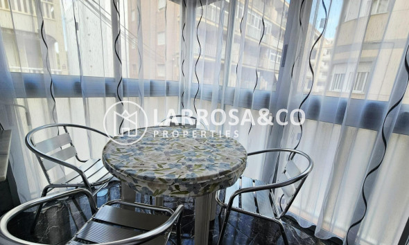 Reventa - Apartamento - Torrevieja - Acequion