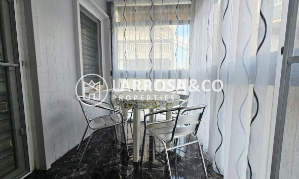 Reventa - Apartamento - Torrevieja - Acequion