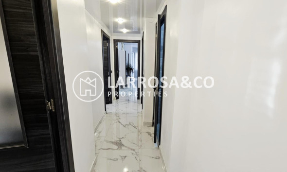 Reventa - Apartamento - Torrevieja - Acequion