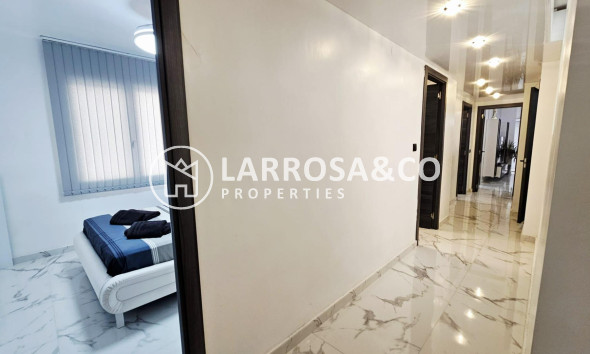 Reventa - Apartamento - Torrevieja - Acequion