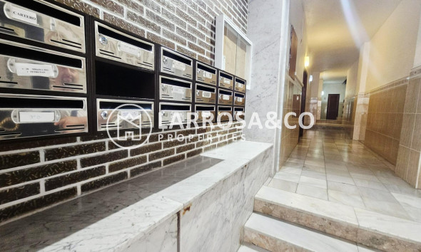 Reventa - Apartamento - Torrevieja - Acequion