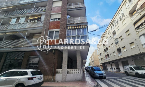 Reventa - Apartamento - Torrevieja - Acequion