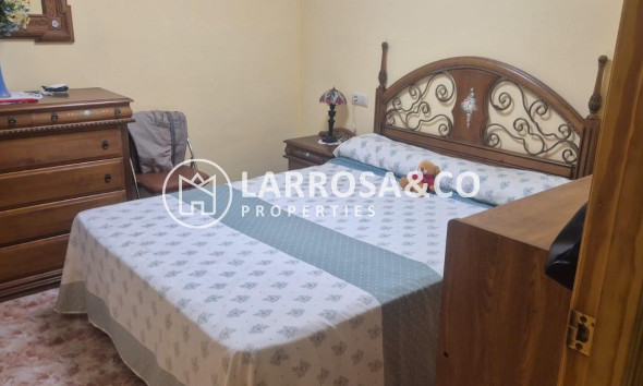 Reventa - Apartamento - Torrevieja - La Mata