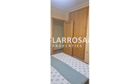 Reventa - Apartamento - Torrevieja - La Mata