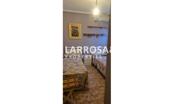 Reventa - Apartamento - Torrevieja - La Mata