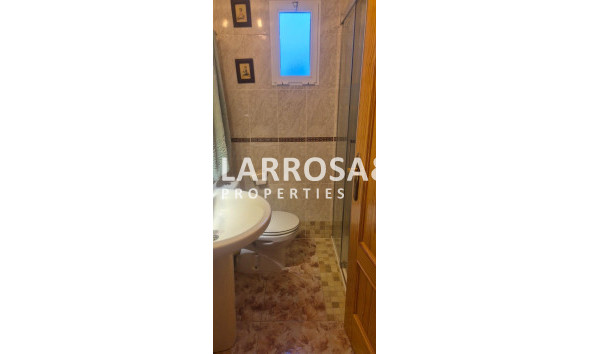 Reventa - Apartamento - Torrevieja - La Mata