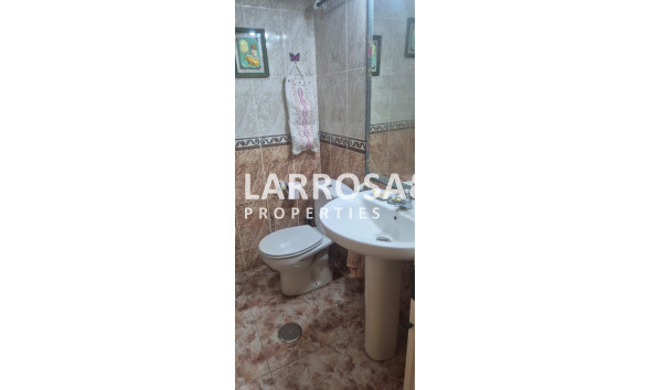 Reventa - Apartamento - Torrevieja - La Mata