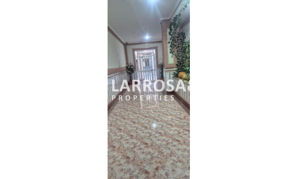 Reventa - Apartamento - Torrevieja - La Mata