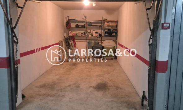 Reventa - Apartamento - Torrevieja - La Mata