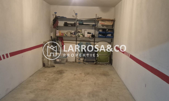 Reventa - Apartamento - Torrevieja - La Mata