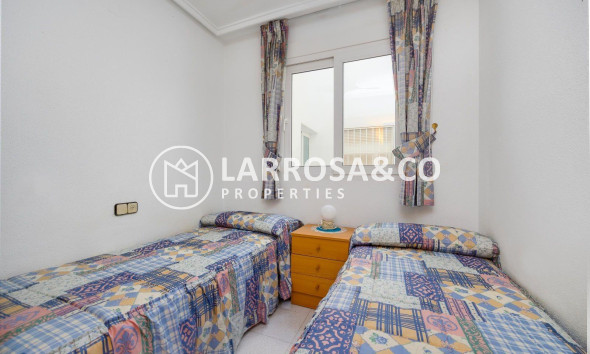 Herverkoop - Apartment - Torrevieja - Acequion