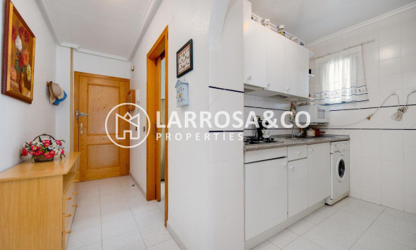 Herverkoop - Apartment - Torrevieja - Acequion
